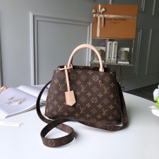 LV Top Handle Bags